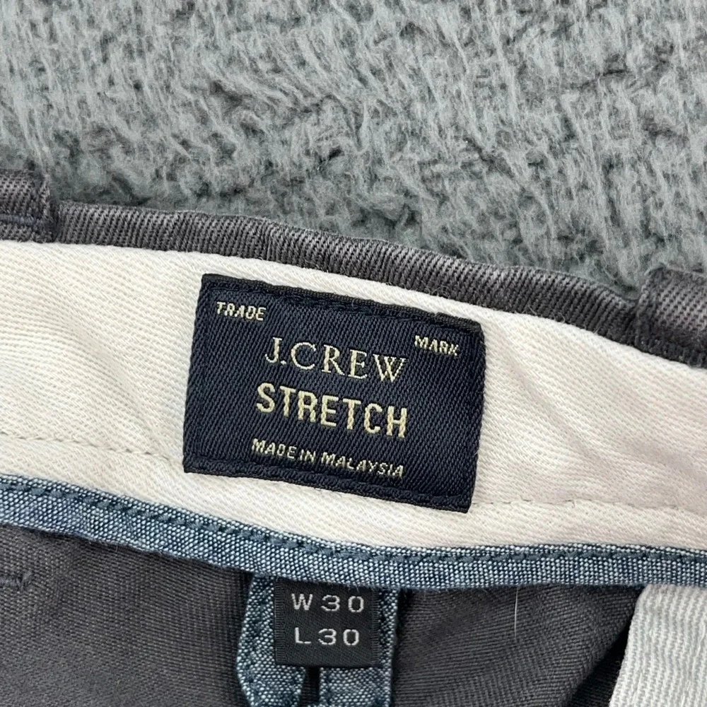 J. Crew Factory there small